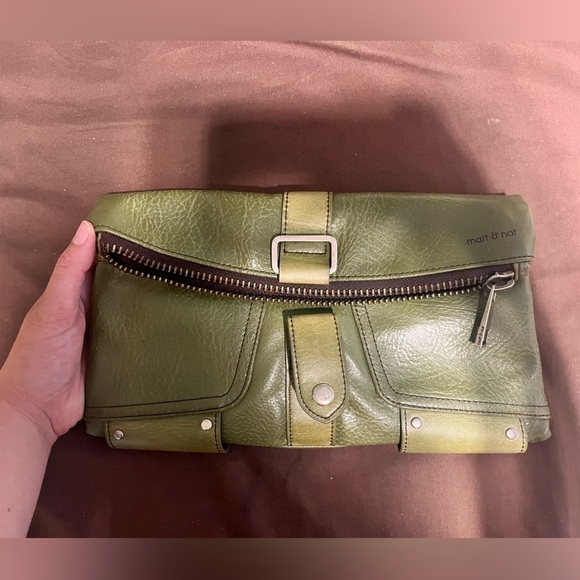 Matt n Nat Clutch - Picture 6 of 6